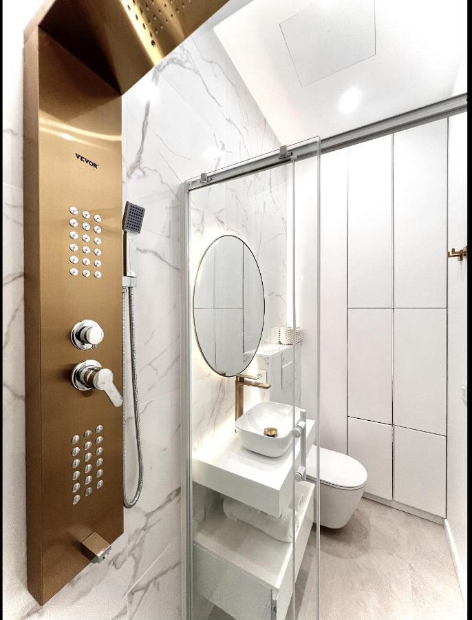Cosy Suite - Elegance & Calme En Hyper-Centre Montpellier Buitenkant foto