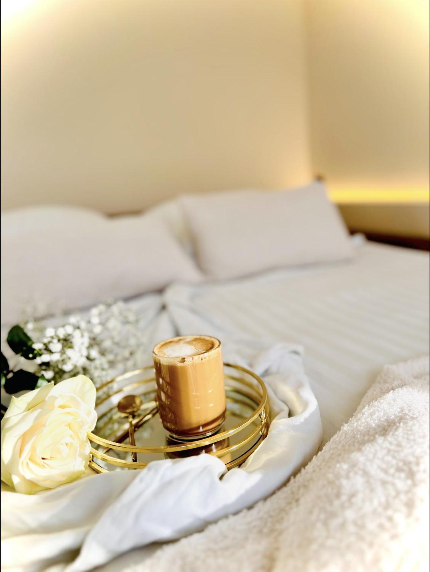 Cosy Suite - Elegance & Calme En Hyper-Centre Montpellier Buitenkant foto