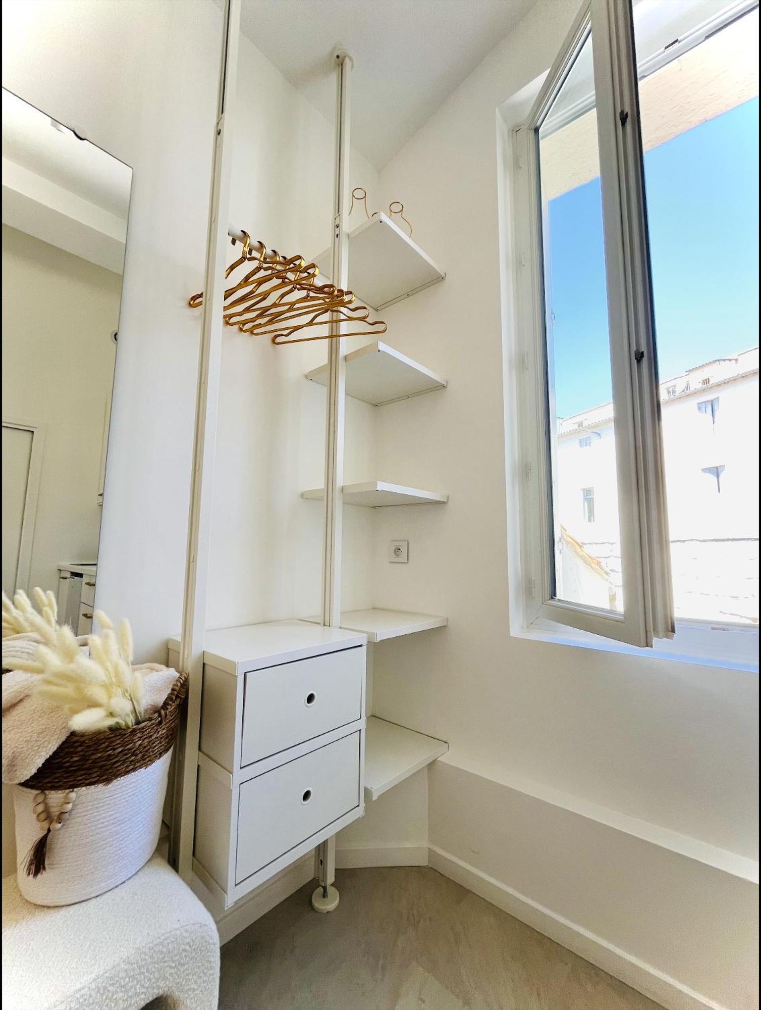 Cosy Suite - Elegance & Calme En Hyper-Centre Montpellier Buitenkant foto